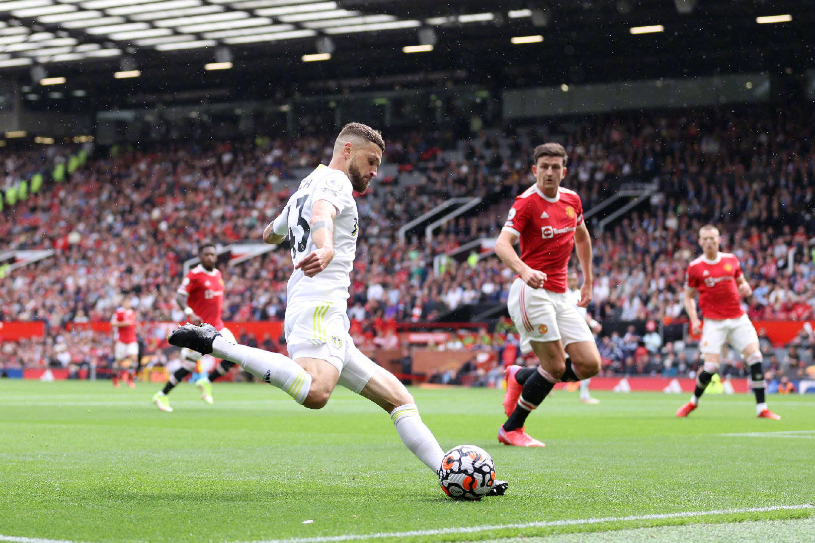 米兰的期待 米兰的期待